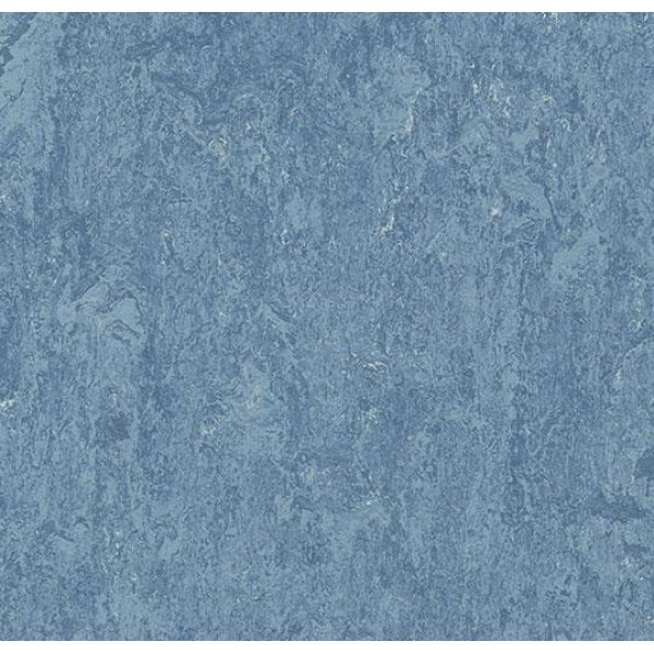 Marmoleum Real - 3055 Fresco Blue