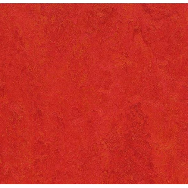 Marmoleum Fresco - 3131 Scarlet