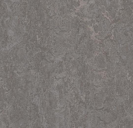 Marmoleum Real - 3137 Slate Grey